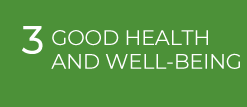 3 GOOD HEALTH AND WELL-BEING