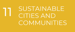 11 SUSTAINABLE CITES AND COMMUNITIES